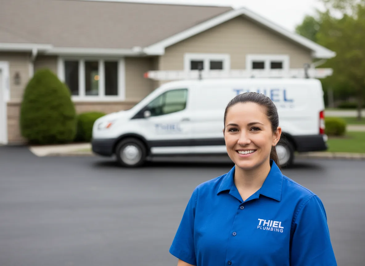 Plumber Lebanon, KS FAQs